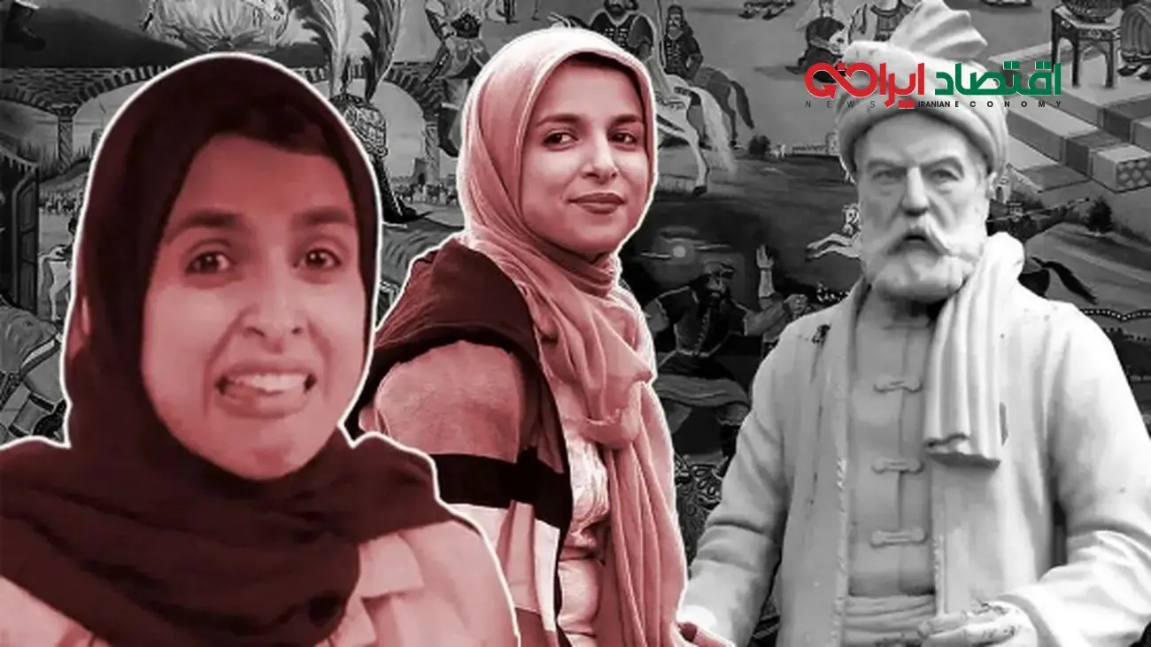 هرزه‌نگاری دیده‌‌شدن با هر ابزاری