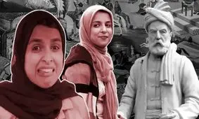هرزه‌نگاری دیده‌‌شدن با هر ابزاری