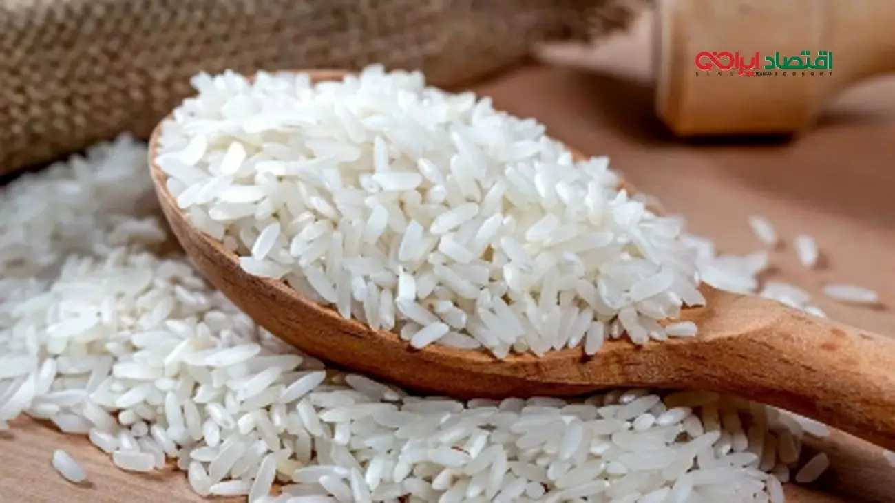 اعلام رسمی قیمت برنج در میادین ترهبار