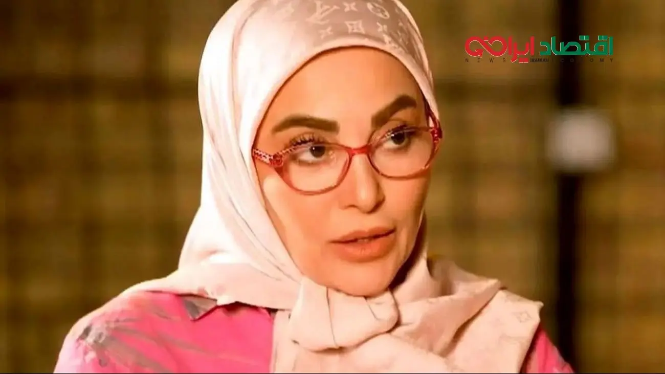 واکنش تند ژیلا صادقی به برزو ارجمند: پیام دادم برگرد اما جواب شوکه‌کننده‌ای گرفتم! + ویدیو