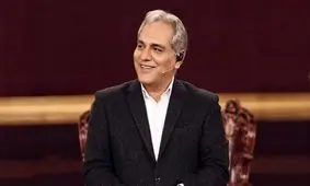 عکس کمیاب از مهران مدیری قبل از شهرت در تلویزیون!