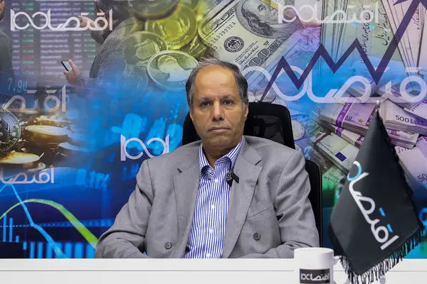 هاشم اورعی: نحوه مصرف داد می‌زند که قیمت برق مفت است/ یارانه همه چیز را به هم می‌ریزد
