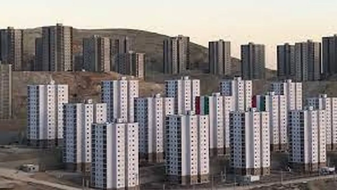 با ۱۳۰ میلیون تومان در پردیس خانه رهن کنید + جدول