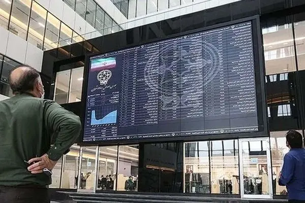  بورس در آستانه اصلاح: توقفی کوتاه برای جهش دوباره؟