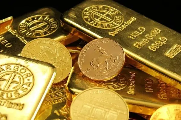 چرا سهم طلا در بازارهای مالی جهان آب رفت؟