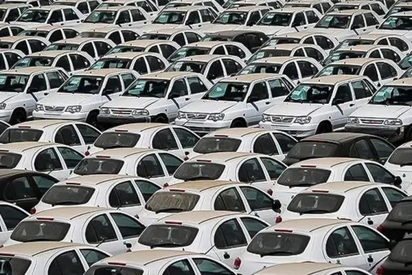 قیمت روز محصولات سایپا 5 مهر 1404/ شاهین GL در مسیر میلیاردی شدن!