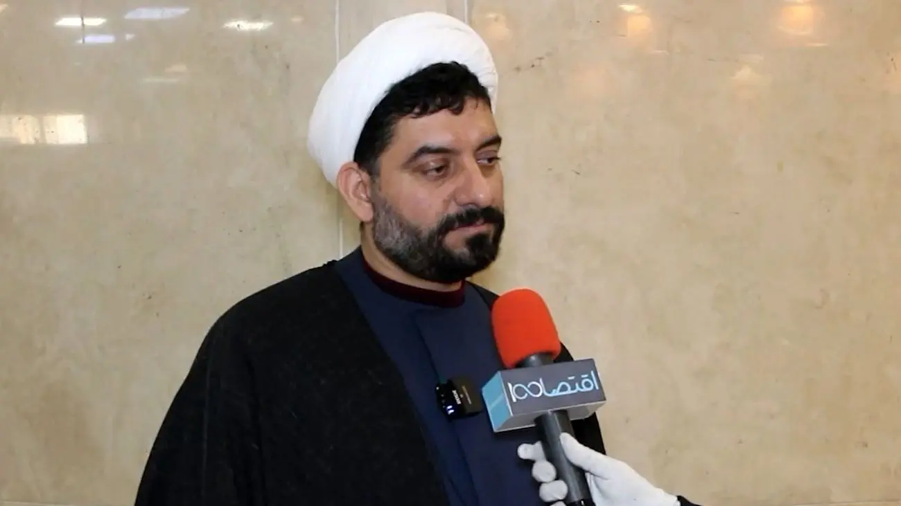 دولت کارنامه قابل دفاعی در بخش آب ندارد+فیلم