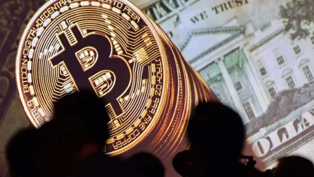 قیمت بیت کوین امروز ۶ بهمن ۱۴۰۳