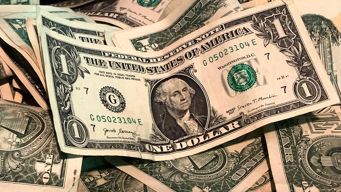 پشت پرده آرامش بازار ارز لو رفت