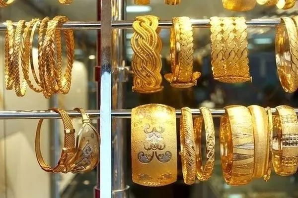 قیمت طلا و سکه امروز ۱۱ آبان ۱۴۰۴ 