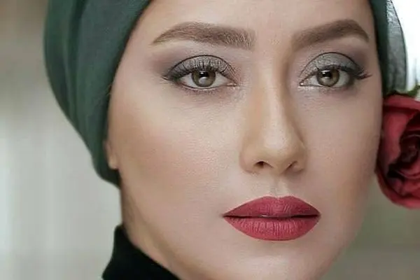 استایل غیرمنتظره بهاره کیان افشار در پاییز؛ عکسی که همه را شگفت‌زده کرد!