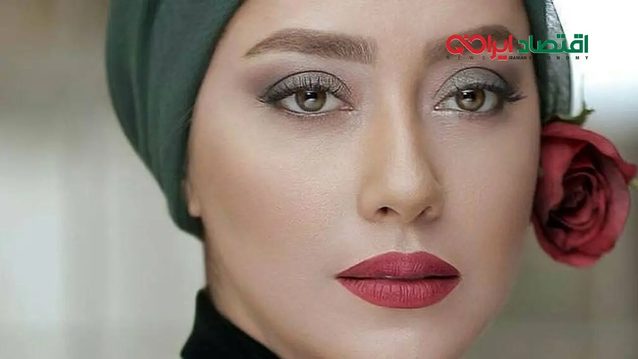 استایل غیرمنتظره بهاره کیان افشار در پاییز؛ عکسی که همه را شگفت‌زده کرد!