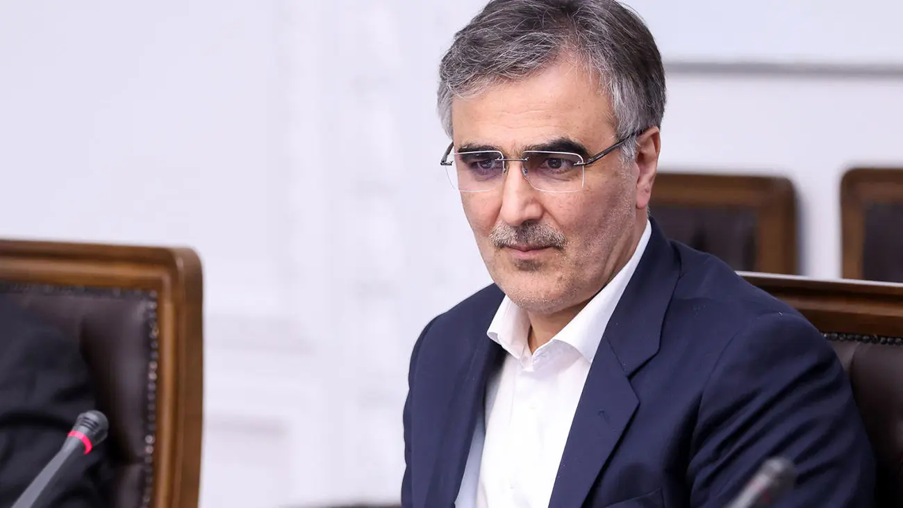 خبر مهم رییسکل بانک مرکزی درباره پول جدید ایران