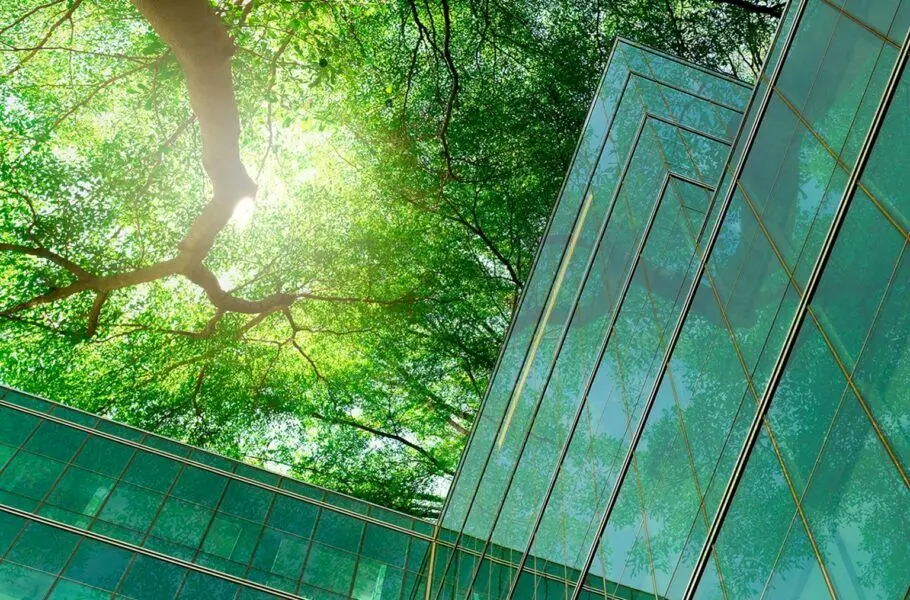 شهرها برای مبارزه با تغییر اقلیم چه میکنند؟
