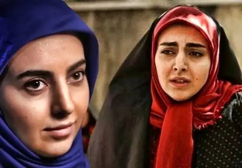 مهشید جوادی با استایل پلنگی؛ مارال سریال آنام بعد از ۸ سال کاملاً تغییر کرد!