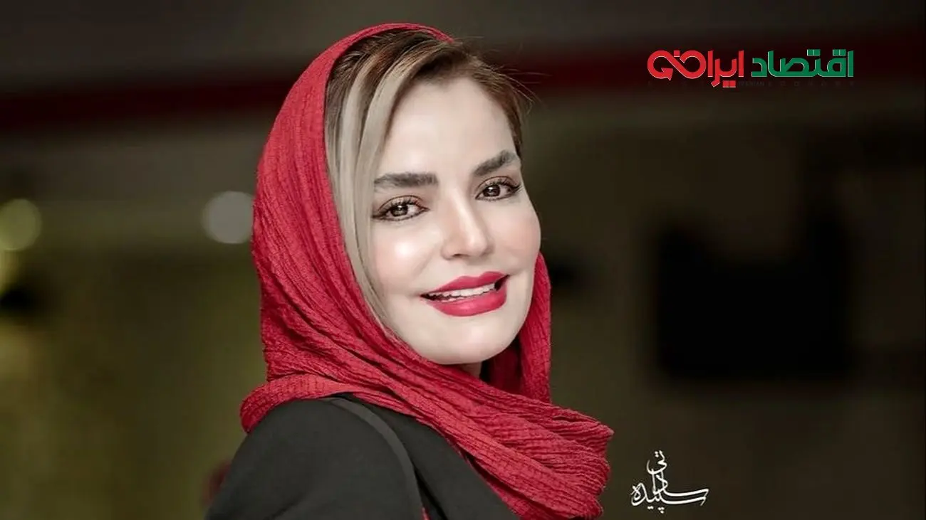 سپیده خداوردی در سریال «آوای باران»؛ چهره‌ای متفاوت از خانوم بازیگر ۴۴ ساله