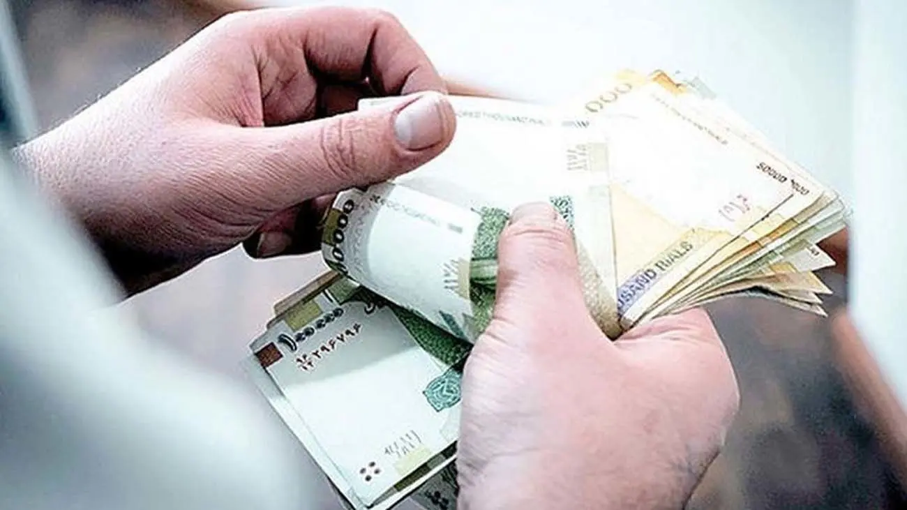 خبر داغ برای حقوق بگیران دولت / افزایش حقوق به ۲۰ درصد رسید