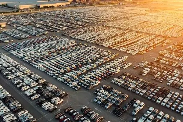 وضعیت بازار خودرو سه‌شنبه ۸ مهر ۱۴۰۴ / بازار با مخ زمین خورد !