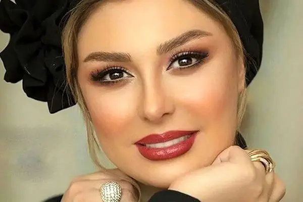 عکس مادر و دختری از نیوشا ضیغمی / هر 2 خوشگل و مو بور !