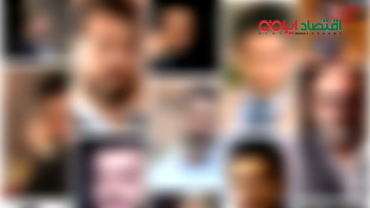 شباهت باورنکردنی این 3 بازیگر ایرانی به هم / ببینید شوکه می شوید ! + عکس و بیوگرافی هرکدام