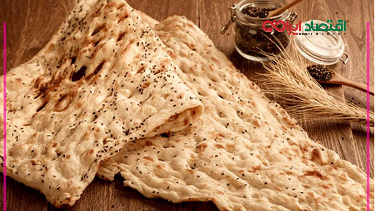 مشتریان نان هم عادی و ویژه شدند / حال و روز نان، 20 روز پس از گرانی !
