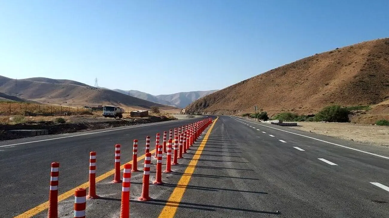 افزایش دوام جادهها به کمک فناوری نانو