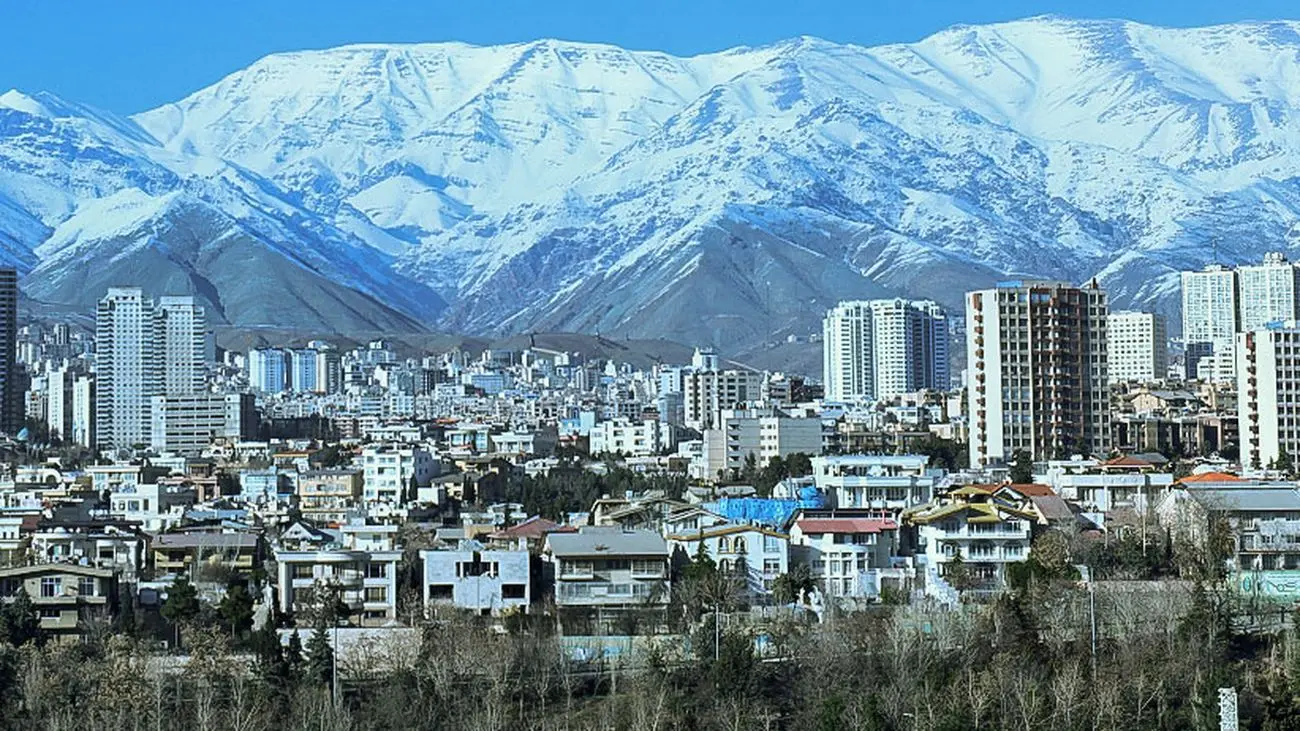 رهن خانه در این منطقه زیر ۱۰۰ میلیون نیست!