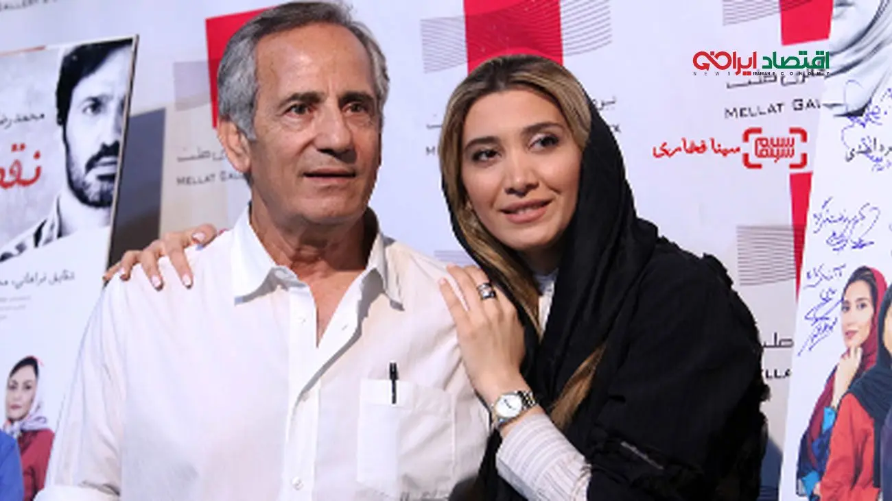 تصویر تازه و متفاوت دختر مجید مظفری؛ هنری و بینظیر!