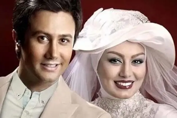 شاهرخ استخری در سریال دلنوازان؛ سکانسی که غیرتش را نشان داد!