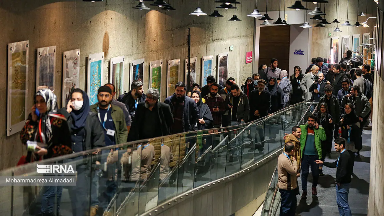 سینماهای کشور در اردیبهشت ماه چقدر بلیت فروختند؟