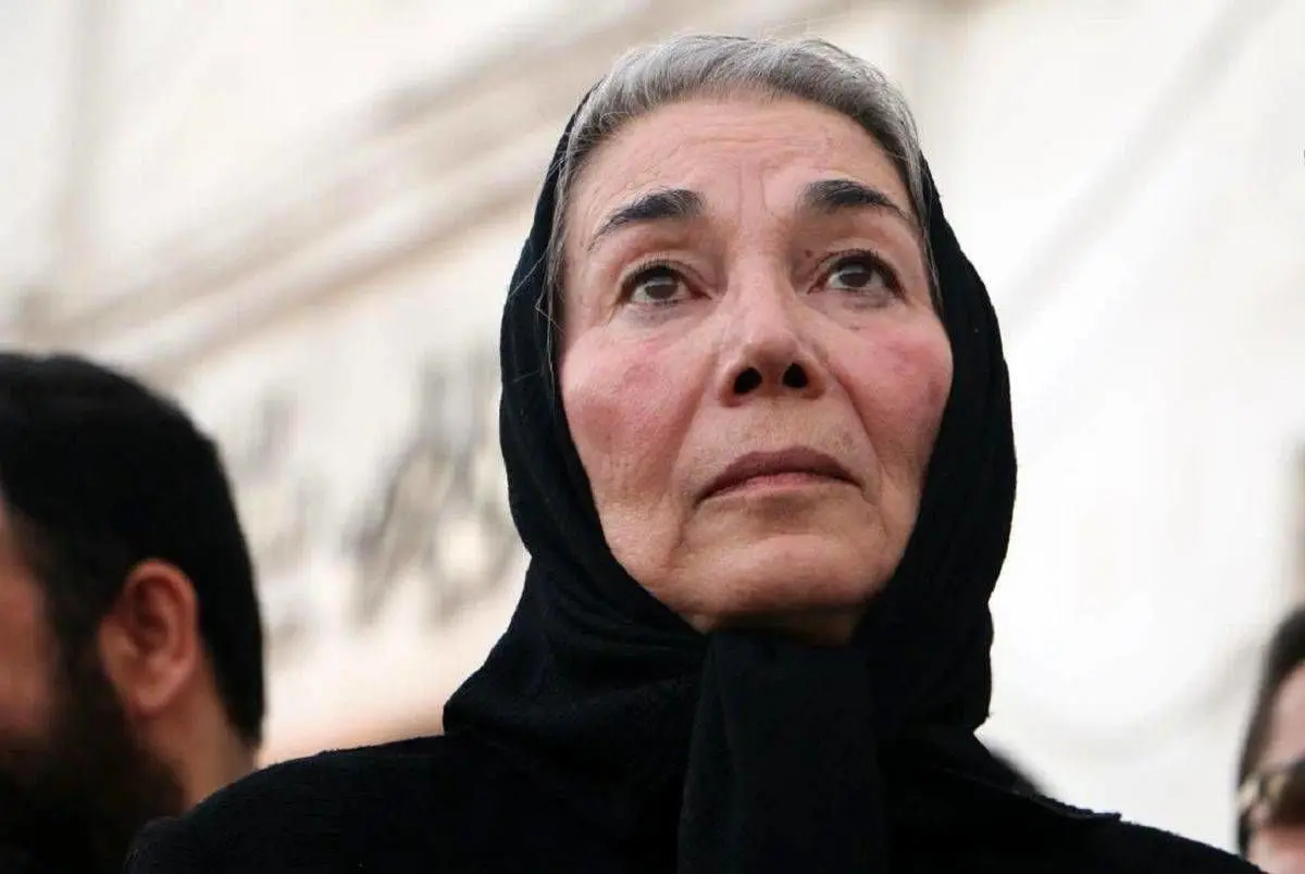 اولین عکس ها از ویلای فوق لاکچری پروانه معصومی در صومعه سرای گیلان