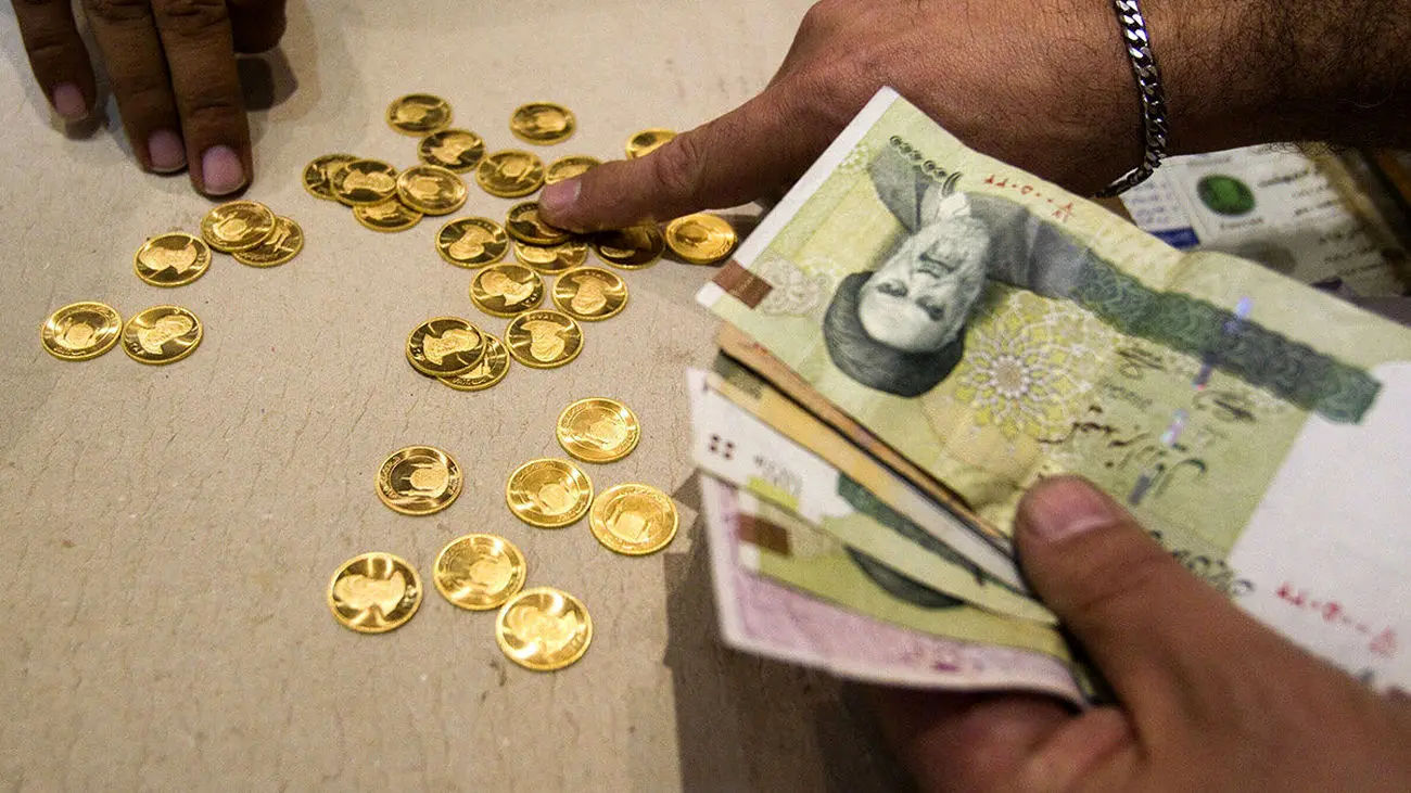 طلا  ارزان می‌شود؟