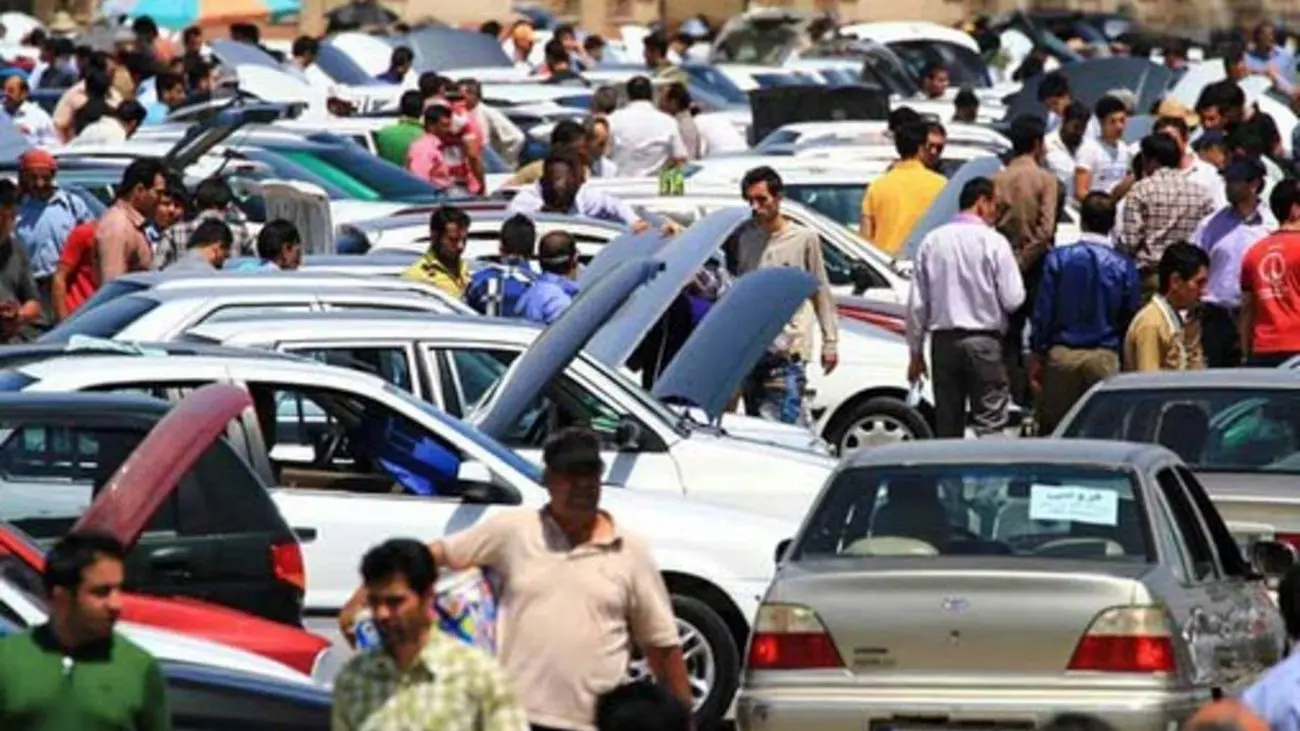 بمب خبری در بازار خودرو / آماده باشید!