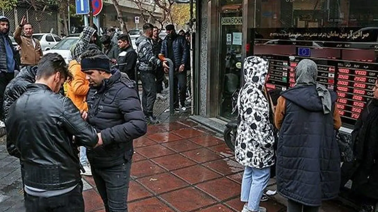 پیشبینی نگران کننده از آینده قیمت دلار
