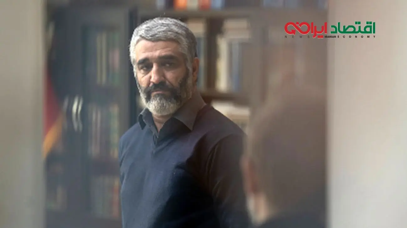پژمان جمشیدی تاریخ‌ساز شد: اکران ۸ فیلم در کمتر از ۷ ماه!