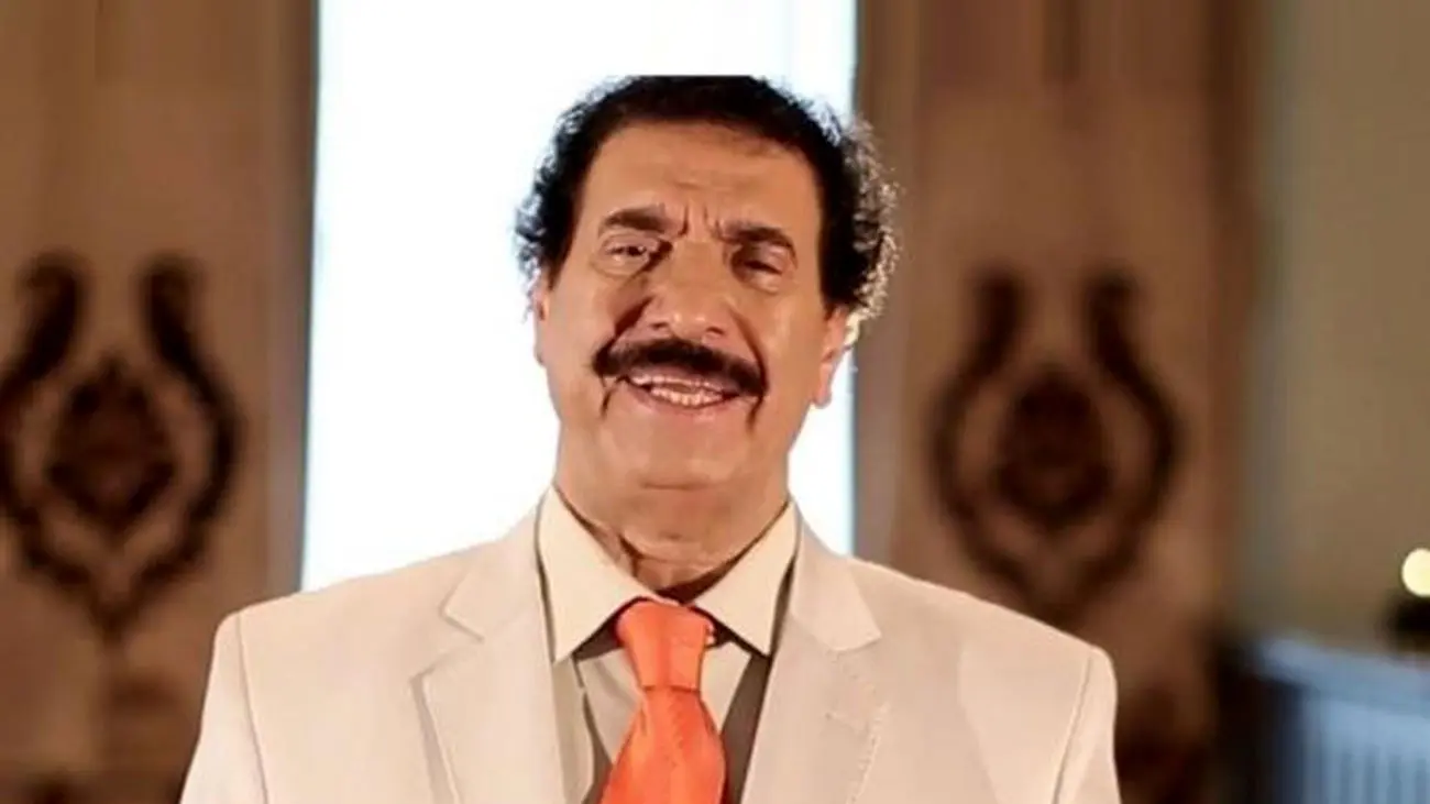 تنها آرزوی جواد یساری لو رفت