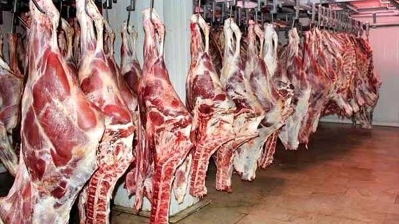 وعده جنجالی یک مقام دولتی درباره سقوط قیمت گوشت