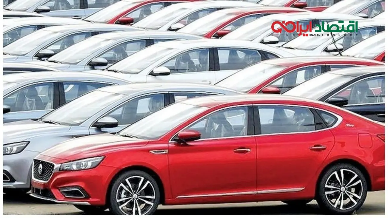 خریداران خودرو بیچاره شدند/کار به شکایت کشید؟