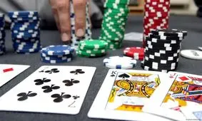 درآمد میلیارد دلاری در ایران/ بازار سیاه قمار در اوج!