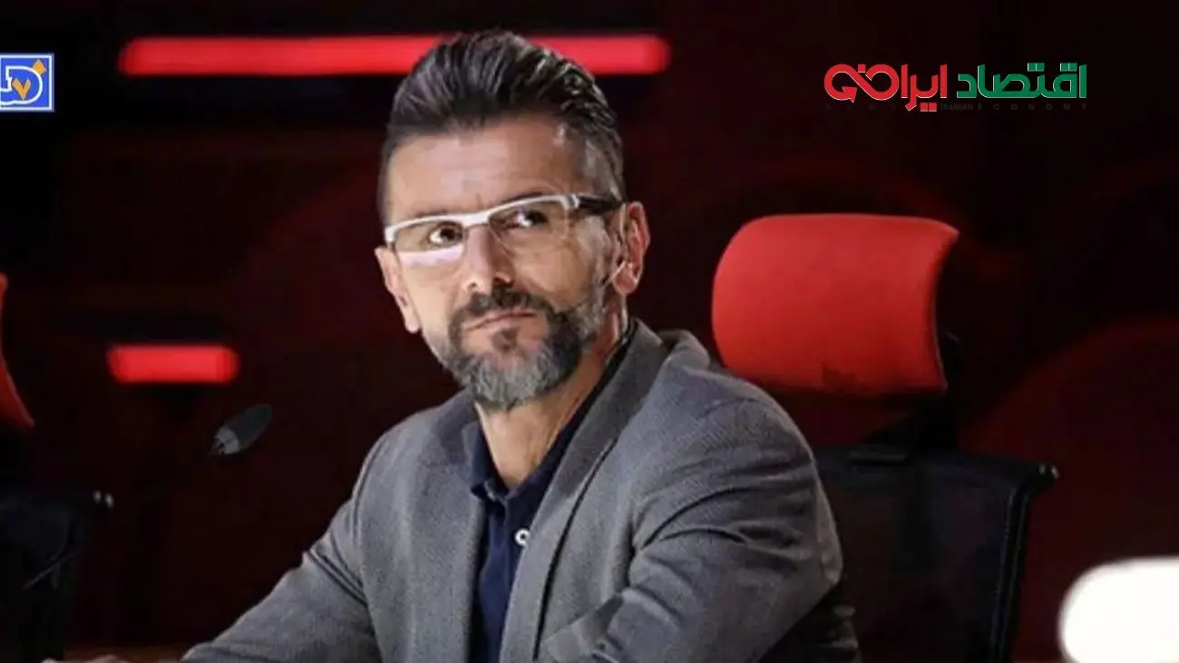 حقایقی تکان‌دهنده درباره بازیگران مرد ایرانی با دو همسر!