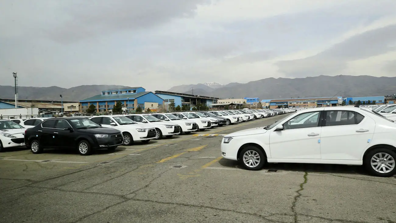 ایران خودرو آب پاکی را روی دست متقاضیان این خودرو ریخت