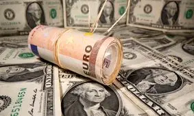 دلار و یورو بعد از سال تحویل چند؟
