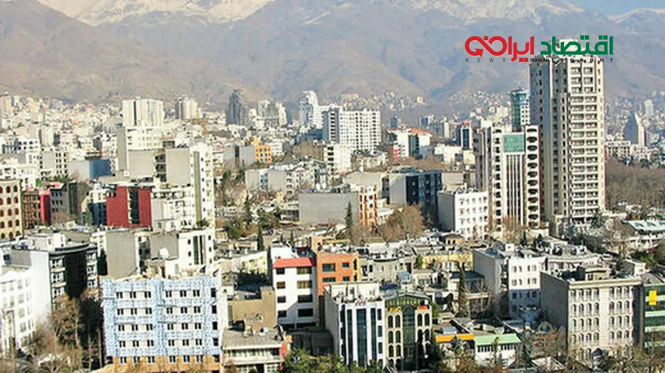 جدول جدیدترین قیمت آپارتمان‌های نقلی در تهران / از نواب تا تهرانپارس !