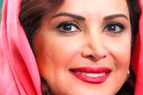 خانه اشرافی کمند امیرسلیمانی با دکوراسیونی که چشم‌ها رو خیره می‌کنه؛ بهشت روی زمین!