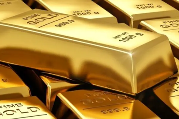 قیمت طلا امروز سه شنبه ۱۱ شهریور ۱۴۰۴
