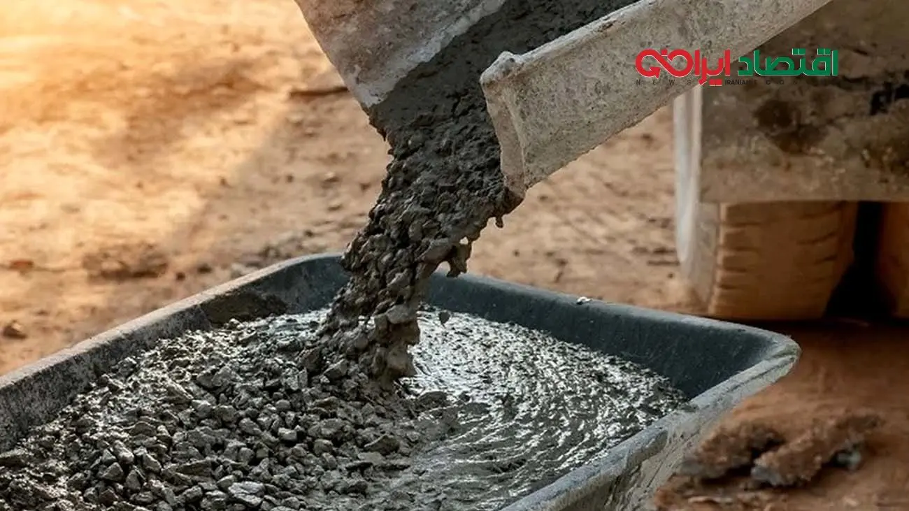 قیمت سیمان امروز سه شنبه ۶ آبان ۱۴۰۴ + جدول