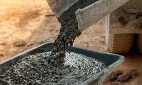 قیمت سیمان امروز سه شنبه ۶ آبان ۱۴۰۴ + جدول