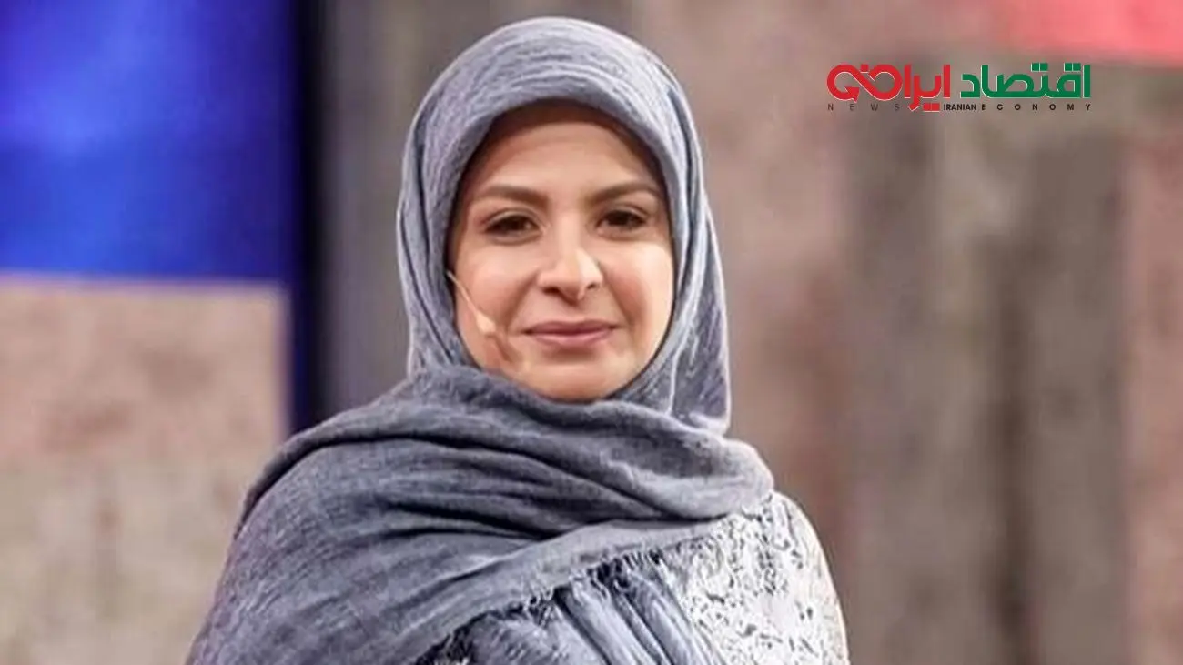 عکس جنجالی نوجوانی سیما تیرانداز؛ هنوز مثل قبل جذابه!