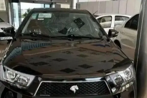 هشدار جدی به خریداران ماشین؛ مراقب خودروهای سالم نمای تصادفی باشید!