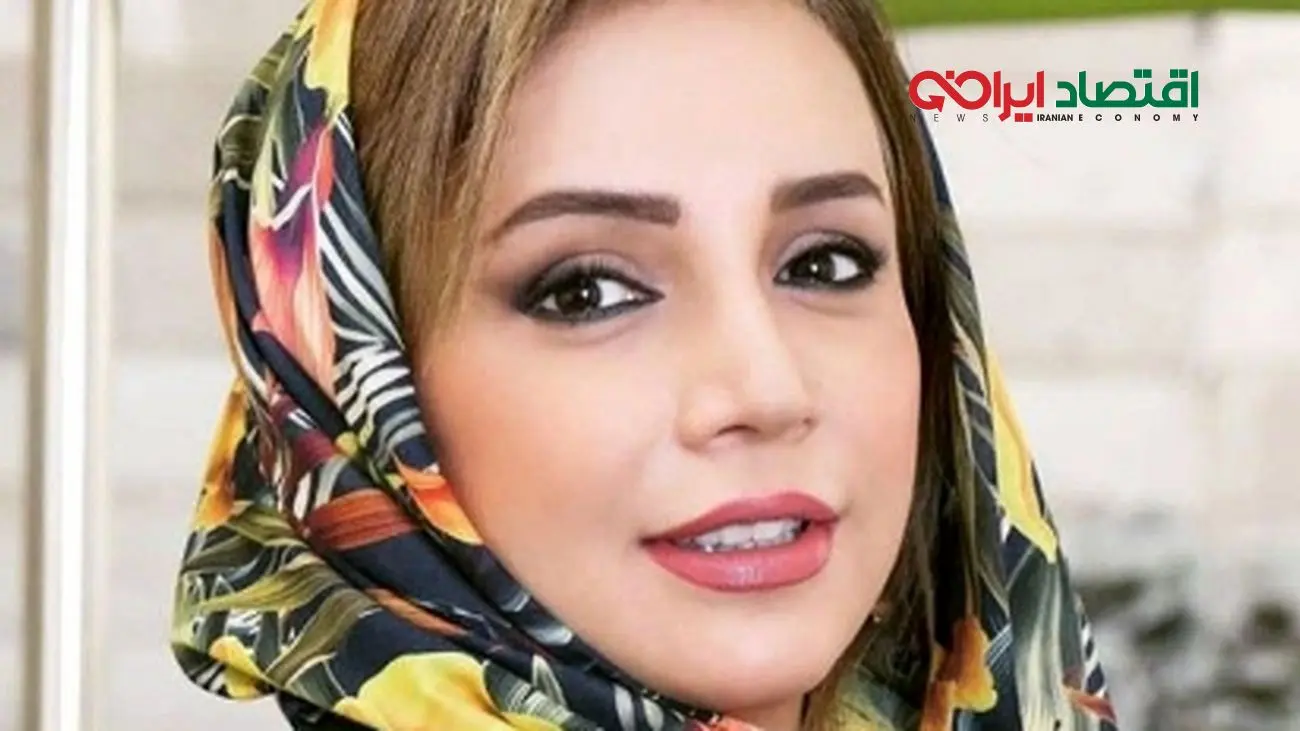 تصاویری شوکهکننده از سفر شبنم قلیخانی به لندن+ عکس